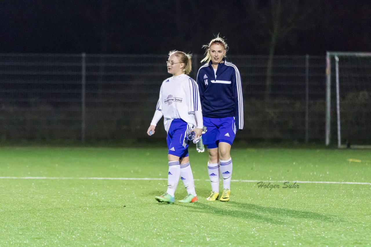 Bild 60 - FSC Kaltenkirchen - Holstein Kiel : Ergebnis: 0:12